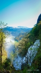 Skaftedalsfossen