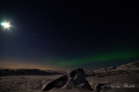 Tingsteinen Nordlys 2016.02.18