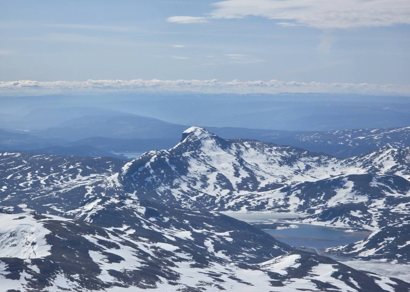 Rasletind